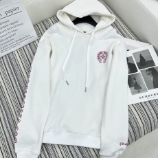 Chrome Hearts Hoodies